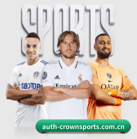 auth-crownsports.com.cn APP
