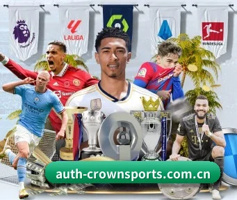 auth-crownsports.com.cn APP